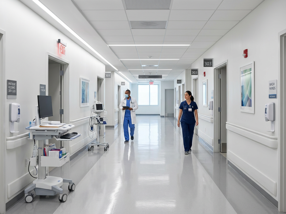 Healthcare